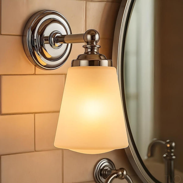 Traditional Wall Lights