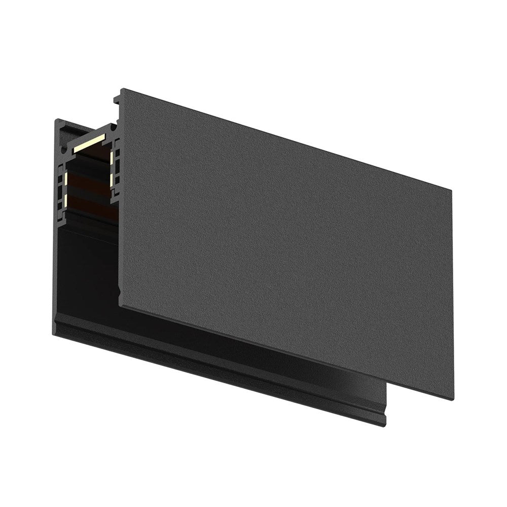Deep Track to suit Low Voltage Track System in Black Havit Commercial