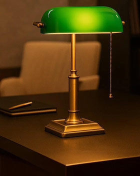 Desk Lamps