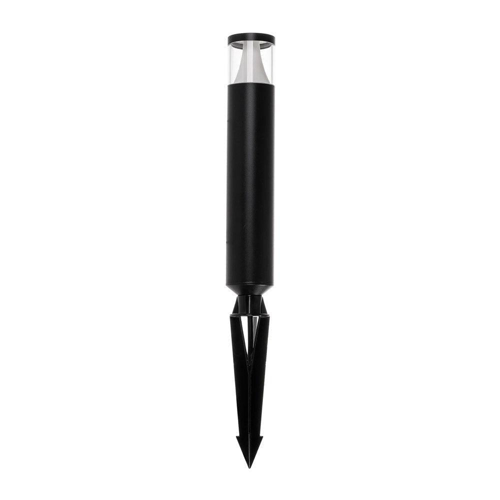 Divad LED Garden Spike Light CCT in Black Havit Lighting - HV1488T-BLK