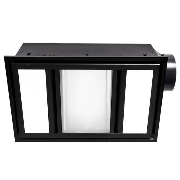 Mercator Exhaust Fans