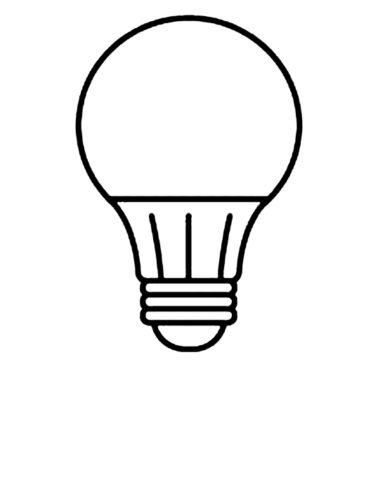 E27 Globes