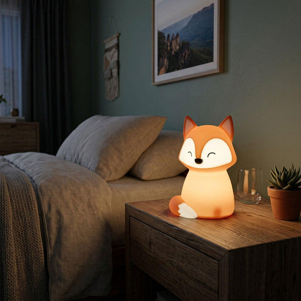 Kids Lamps