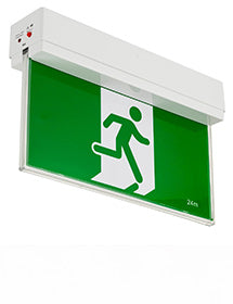Exit Sign