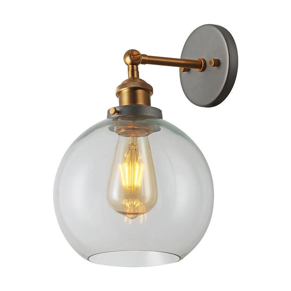 Eurotech Indoor Wall Lights