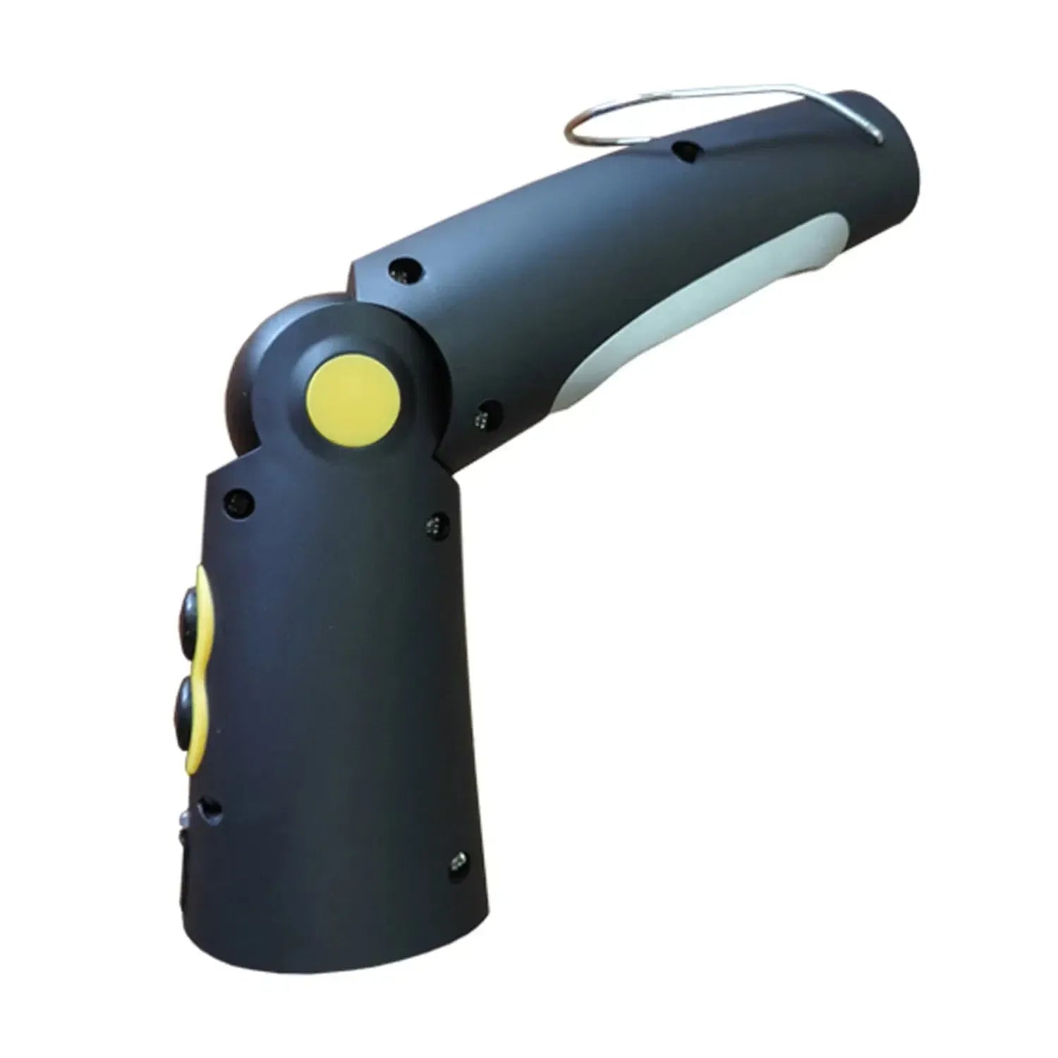 Exelite Rechargeable LED 6+5 Angle Work Light and Torch 3.7V CLA Lighting - LED65WKL-LED65WKL-The Lighting Outlet-product-view