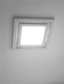 2-in-1 Exhaust Fans