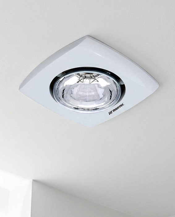 Bathroom Heat Lamps