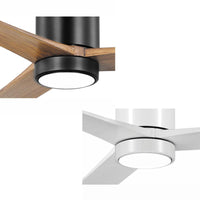 Fan Acc. - Light LED Kit For Mona Ceiling Fan in Black or White