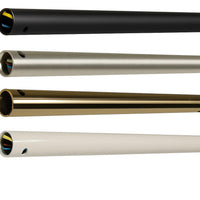 Fan Acc.- 900mm Downrod for DC WiFi Ceiling Fans in 6 Colours