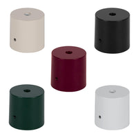 GTA-141 Post Top Adapter 50mm in Beige/Black/Burgundy/Green/White 16027_16028_16029_16030_16032
