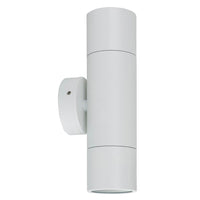 Matt White Up Down Wall Light Tivah Havit Lighting - HV1035T-HV1037T