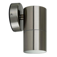 Stainless Steel Fixed Down Wall Light Fortis Havit Lighting - HV1172T