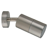 Titanium Aluminium Single Adjustable Wall Light Havit Lighting - HV1285T, HV1287GU10T, HV1287MR16T