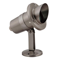 Kap LED Garden Spike Light TRI Colour 5w in 316 Stainless Steel Havit Lighting - HV1431T