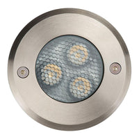 Accessories - Split Face with Screw Holes To Suit HV1841 Range Havit Lighting - HV1841-F-SH