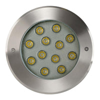 Accessories - Split Face with Screw Holes To Suit HV1843 Range Havit Lighting - HV1843-F-SH