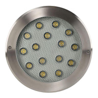 Accessories - Split Face with Screw Holes To Suit HV1845 Range Havit Lighting - HV1845-F-SH