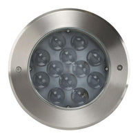 Accessories - Split Face with Screw Holes To Suit HV1847 Range Havit Lighting - HV1847-F-SH