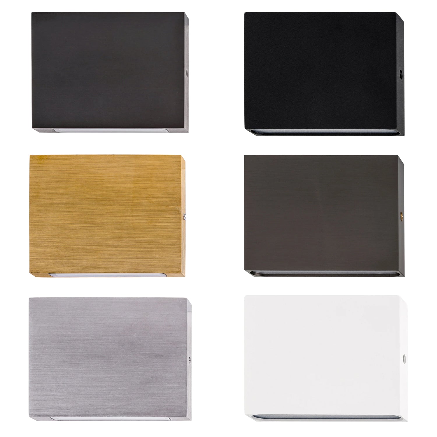 Stylez LED Step Light CCT 3w Havit Lighting - HV3288T-12V