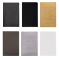 Stylez Up & Down LED Wall Light CCT 6w Havit Lighting - HV3289T-12V