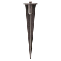 Accessory Garden Spike To Suit HV3904RGB and HV3904RGW Havit Lighting - HV350-SPK