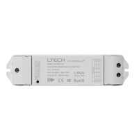 Acc. - 5 Channel LED Strip Receiver Havit Lighting - HV9103-F5-DMX-4A