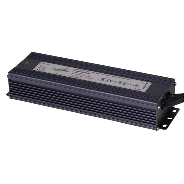 LED Drivers