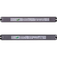 Dimmable Dali or TRIAC Driver + 0-1/10v 12v/24v 100w Havit Lighting - HV9661-100W, HV9663-100W