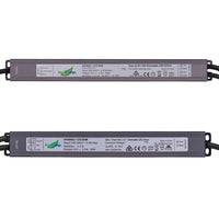 Dimmable Dali or TRIAC + 0-1/10v Driver 12v/24v 30w HV9661-30W, HV9663-30W