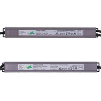 Dimmable Dali or TRIAC + 0-1/10v Driver 12v/24v 60w Havit Lighting - HV9661-60W, HV9663-60W
