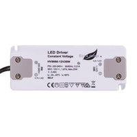 Indoor Driver 12v/24v 20w/30w Havit Lighting - HV9666-20W, HV9666-30W