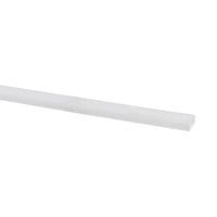 Acc. - Standard Diffuser to suit HV9693-1808 (Per Metre) Havit Lighting - HV9693-1808-SD