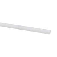 Acc. - Standard Diffuser to Suit HV9693-1812 (Per Metre) Havit Lighting - HV9693-1812-SD