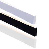 20mm x 70mm Silver, Black or White Large Deep Aluminium Profile Havit Lighting - HV9693-2070