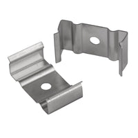 Acc. - 2x Mounting Clips to suit HV9693-2310 Havit Lighting - HV9693-2310-MC