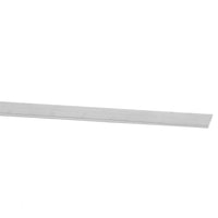 Aluminium Heat Sink for LED Strip 20mmx3mm in Silver Havit Lighting - HV9705-2003