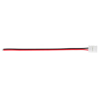 5 Pack EZI Tails to suit IP20 Single Coloured LED Strip Havit Lighting - HV9941-5PK