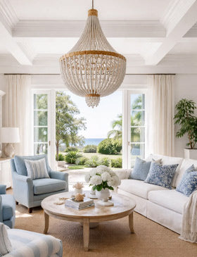 Hamptons Pendants