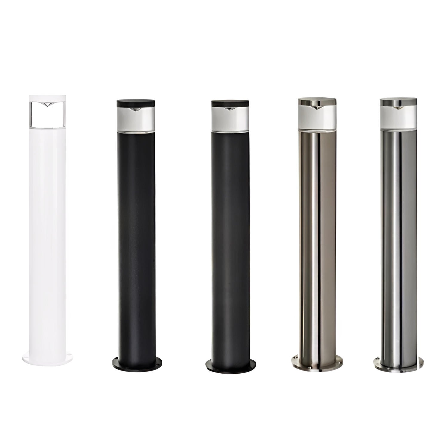 Havit Lighting HV1601T-WHT | Highlite LED Bollard Light