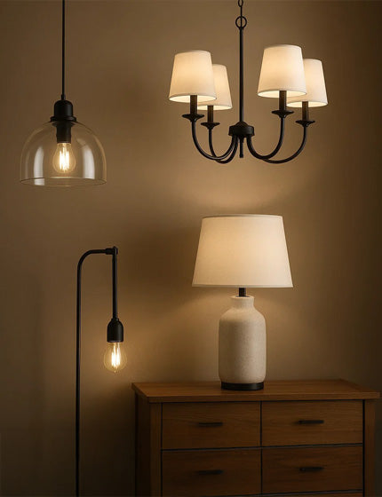 Indoor Lighting