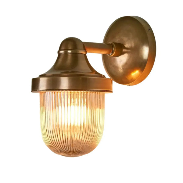 E&L Outdoor Wall Lights