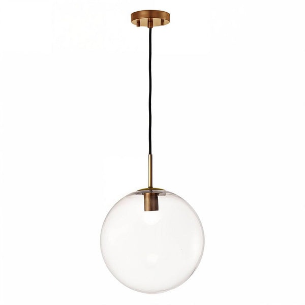 Eurotech Pendants