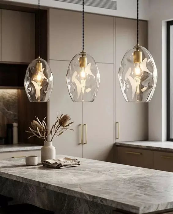 Kitchen Pendant Lights
