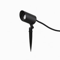 Koala LED Spike Light 7w in Black 8I331386