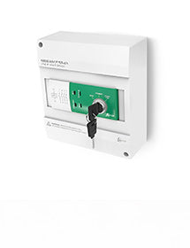Emergency Switch
