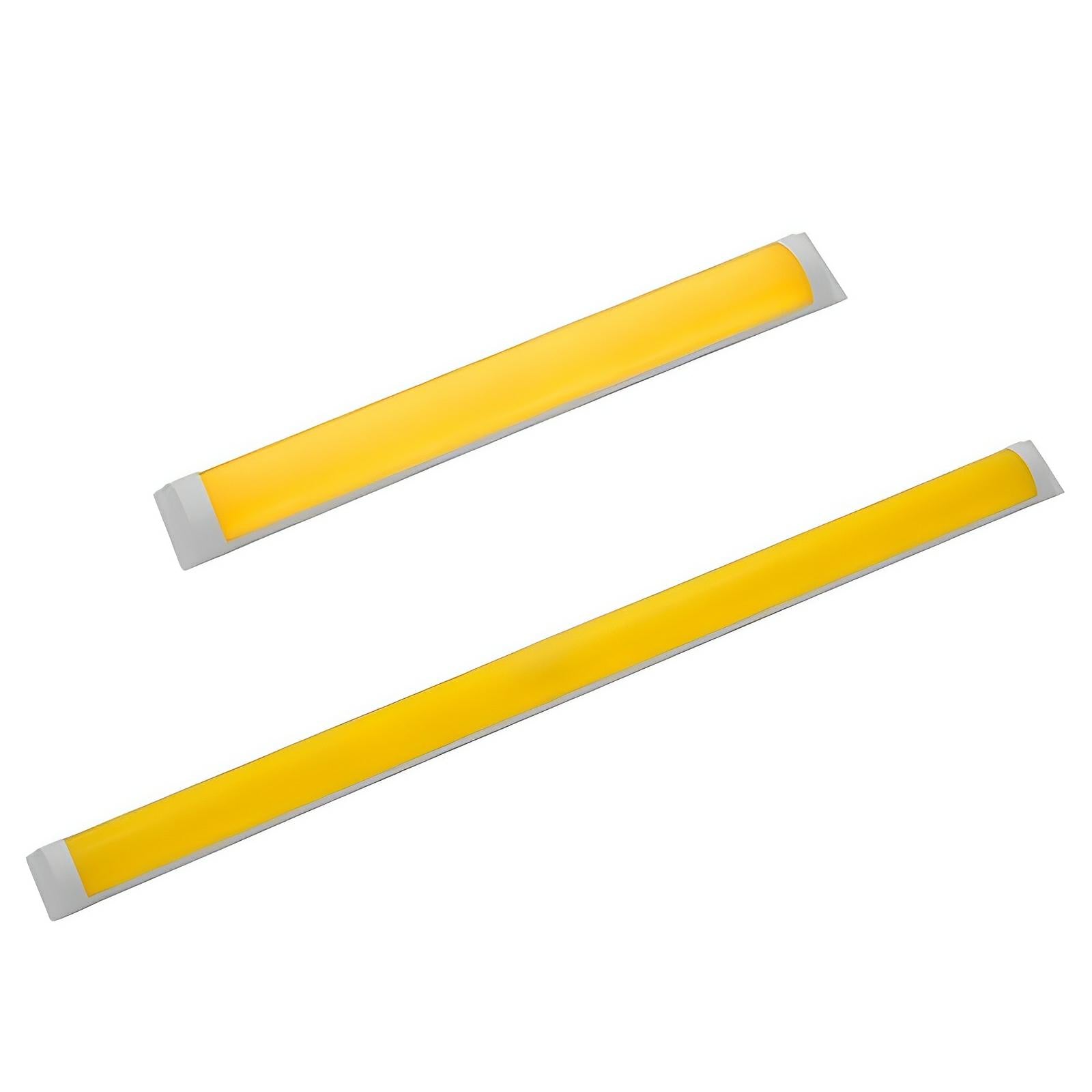 LED Batten Light Anti-insect in 18w or 36w-ML5018Y-The Lighting Outlet-product-view