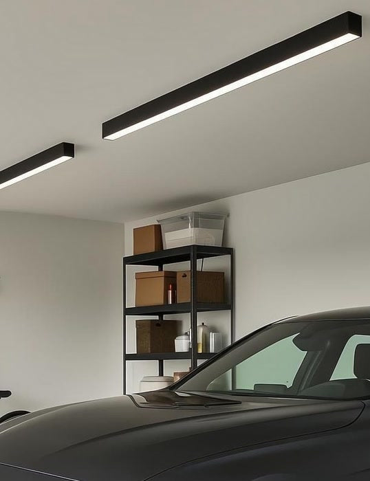 LED Batten Lights