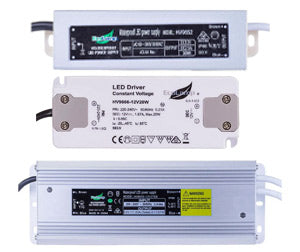 LED Strip Drivers