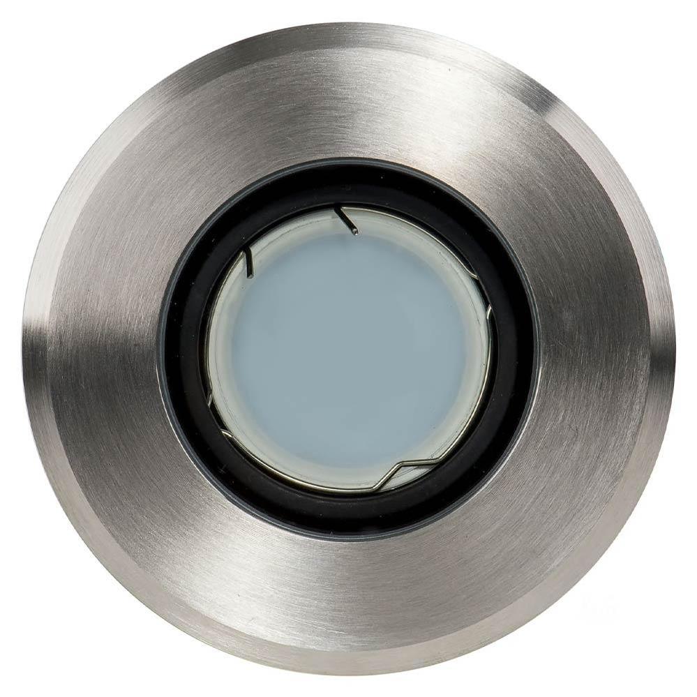 LED Outdoor Inground Tri Colour Marine Grade 316 Stainless Steel | The ...